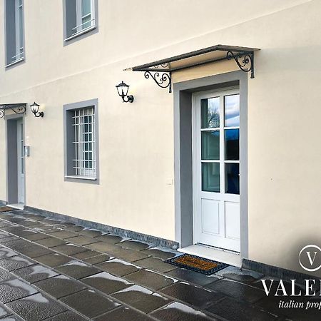 Villa Valente - Apartments Capannori Exterior photo