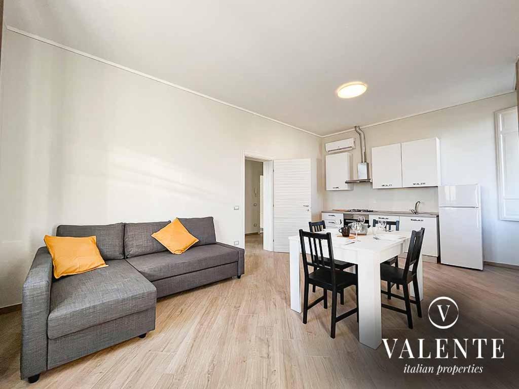 Villa Valente - Apartments Capannori Exterior photo