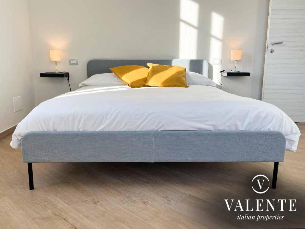 Villa Valente - Apartments Capannori Exterior photo