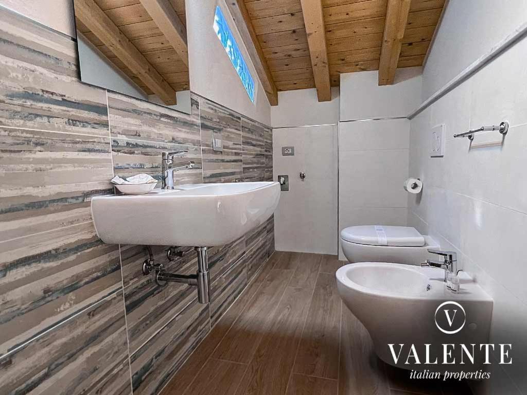 Villa Valente - Apartments Capannori Exterior photo
