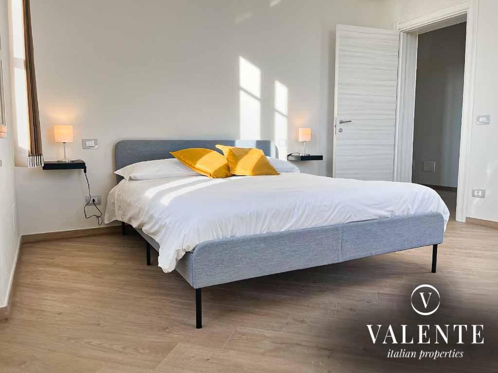 Villa Valente - Apartments Capannori Exterior photo