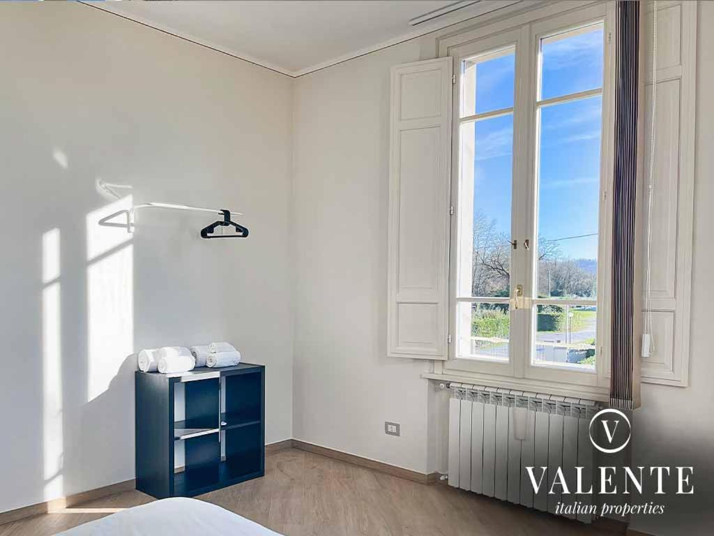Villa Valente - Apartments Capannori Exterior photo