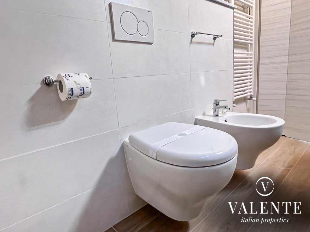 Villa Valente - Apartments Capannori Exterior photo