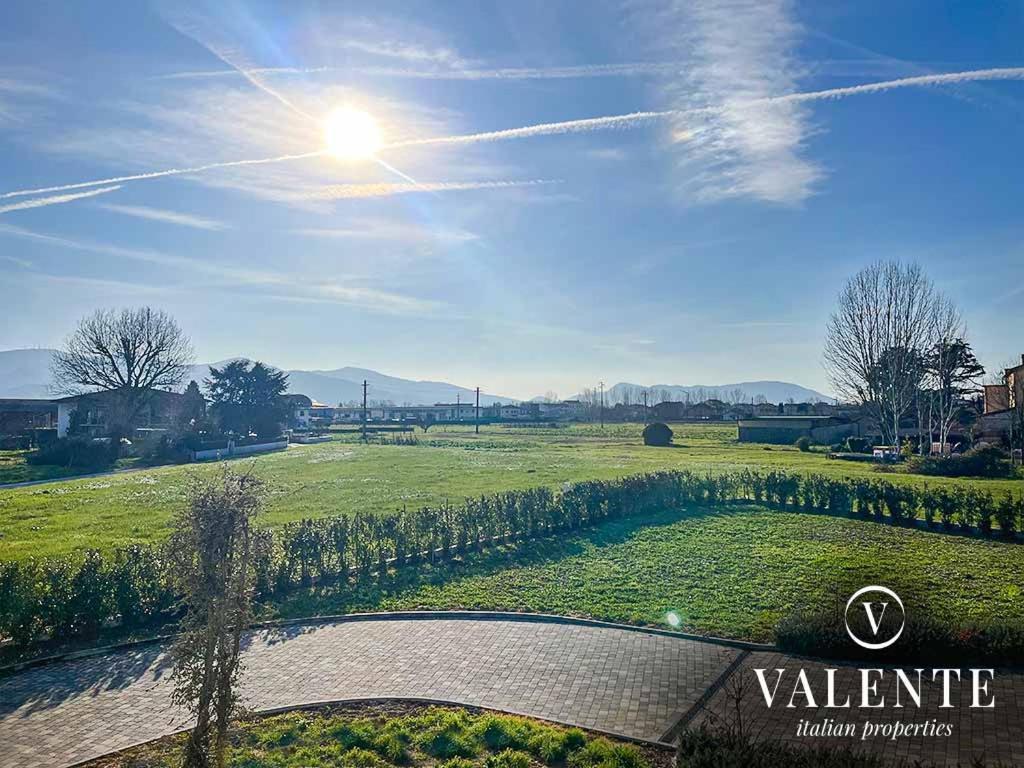 Villa Valente - Apartments Capannori Exterior photo