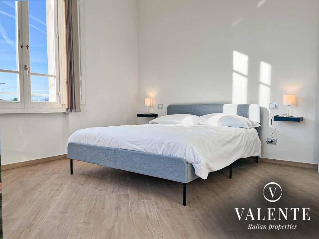 Villa Valente - Apartments Capannori Exterior photo