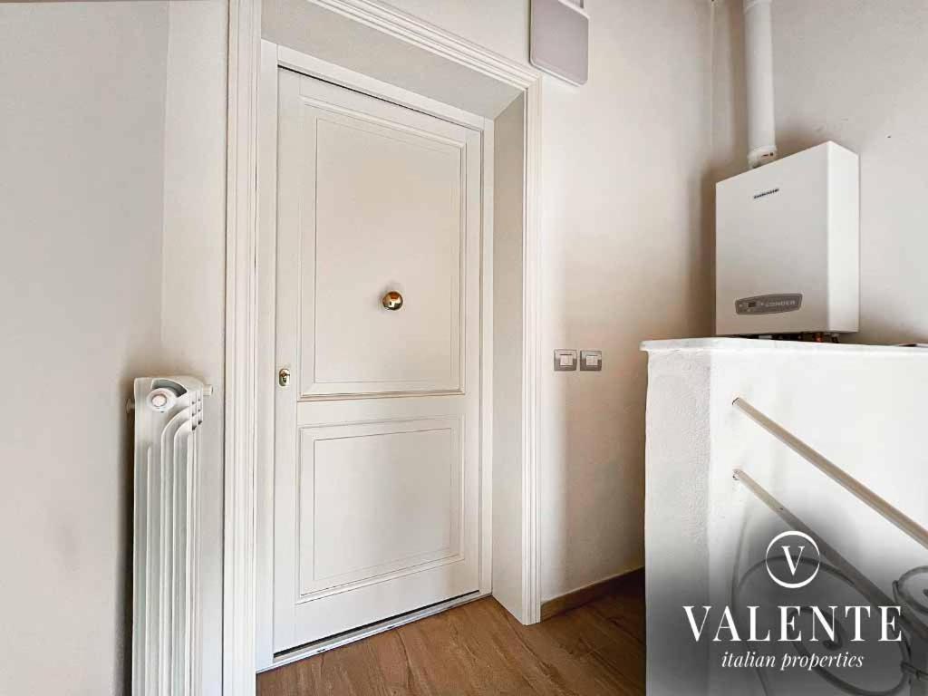 Villa Valente - Apartments Capannori Exterior photo