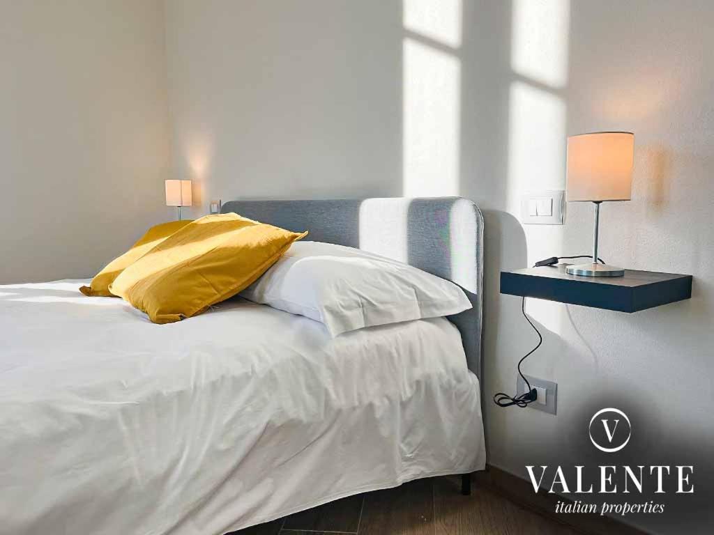 Villa Valente - Apartments Capannori Exterior photo