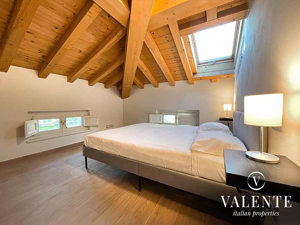 Villa Valente - Apartments Capannori Exterior photo