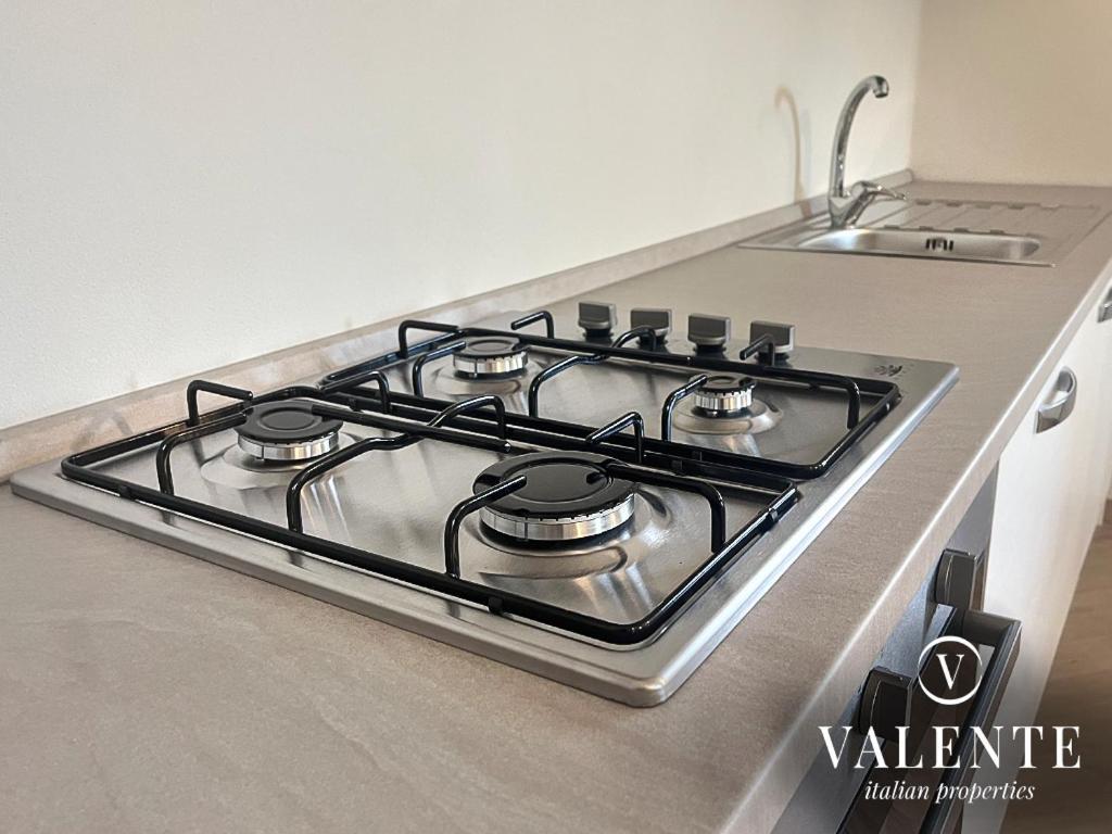 Villa Valente - Apartments Capannori Exterior photo