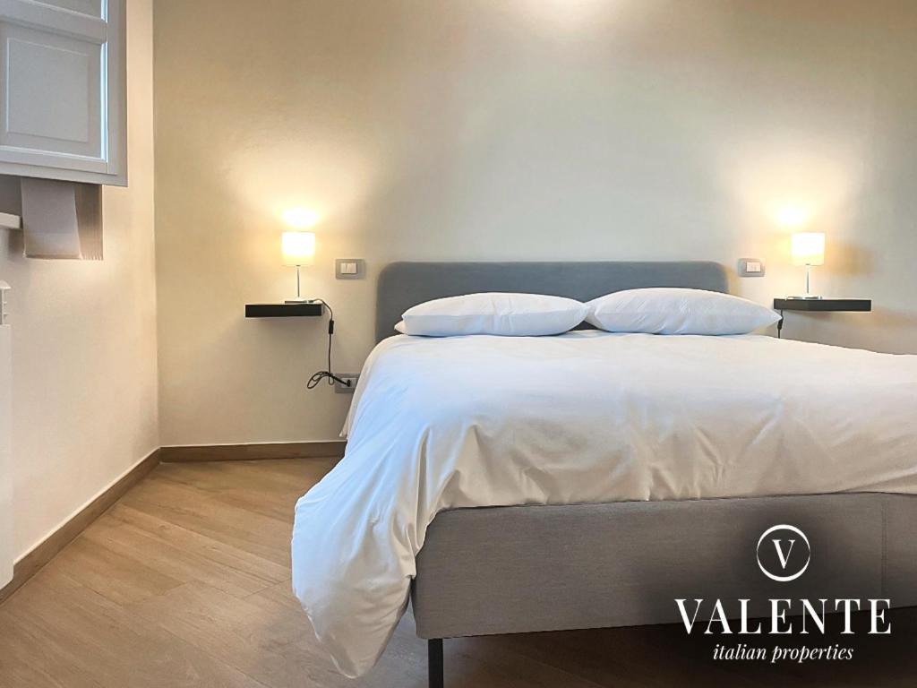 Villa Valente - Apartments Capannori Exterior photo