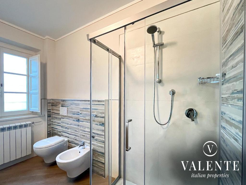 Villa Valente - Apartments Capannori Exterior photo