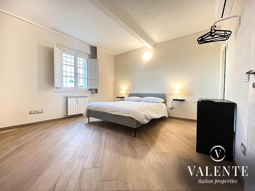 Villa Valente - Apartments Capannori Exterior photo